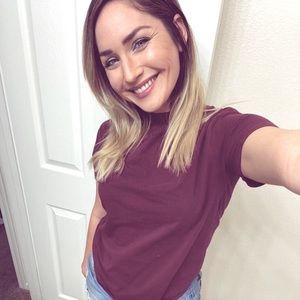 Meet your Posher, Stasia